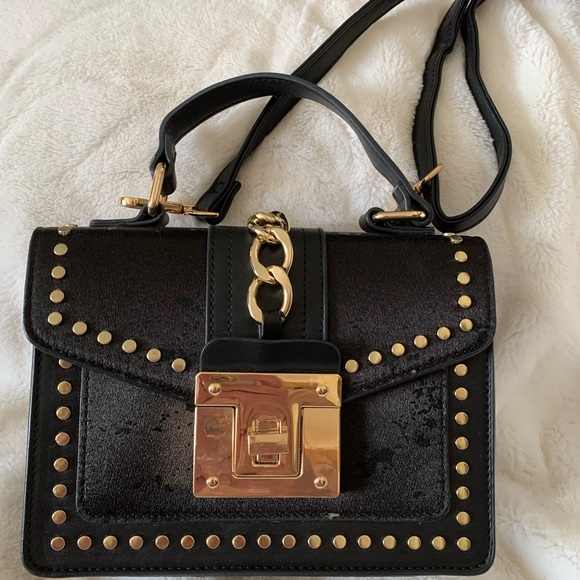 MW Studded Purse - Picture 2 of 5